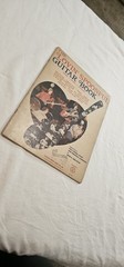 The Lovin Spoonful Guitar Book Instrument Lessons Music Softcover Vintage 1967