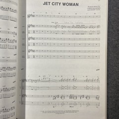 Queensryche Selections From Empire Guitar Tab Book 1991