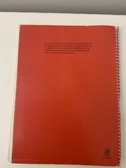 Guitar Songbook With Instruction By Beverly McKeown