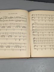 Antique Music Book THE WORLD&rsquo;S BEST MUSIC 1904 Volume VIII Volume 8