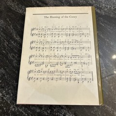 Sixty Ribald Songs from Pills to Purge Melancholy Sheetmusic Piano Vocal Guitar
