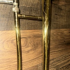 King 606 USA Student Tenor Trombone