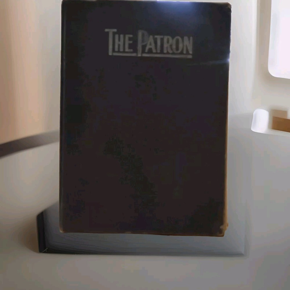 Vtg 1926 « The Patron » Song Book By The National Grange, Hall-Mack Publishers
