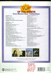 STAIND sheet music Price to Play Michael Mushok Aaron Lewis Jonathan Wysocki