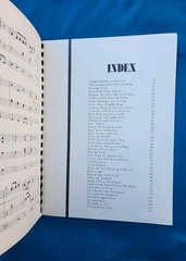 The Collected works of Don Hustad Organ Spiral Bound Hymns music book sheet