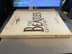 Cherry Lane Music Co The Beatles Guitar Books