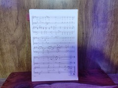 Abba Father — SATB Choral Anthem Lot (31 Copies) | Steve Fry / arr. Bill Wolaver