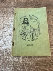 somgs of praise and worship no. 2 (1947)