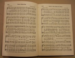 1940 The Broadman Hymnal – B. B. McKinney, Music Editor – « Great Standard Hymns »