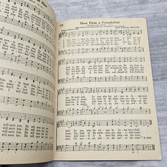 Revival Gems III: 1929 Songbook, Trade Paperback