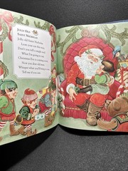 Play A Song “CHRISTMAS SONGS” BOOK Ten All Time Favorite Christmas Songs Works !