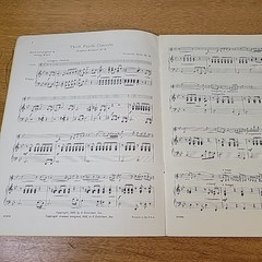 Lot of 10 Schirmer&rsquo;s Library of Musical Classics For The Violin Some Piano +2