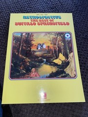 Retrospective: The Best of Buffalo Springfield