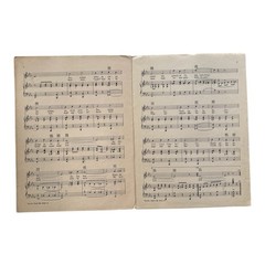 Yes Sir Thats My Baby Sheet Music 1925 Gus Kahn Walter Donaldson Maxine Erwin