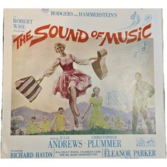 Vintage Edelweiss Sheet Music 1965 Sound of Music Julie Andrews Rodgers…