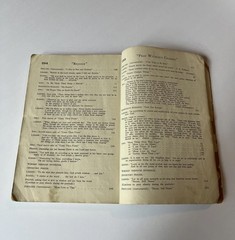 Worship and Praise for The Church and Sunday School – Hope Publishing, 1934