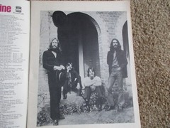 24 Heavy Hits Music Lyric Book Charles Hansen – H453 – Beatles