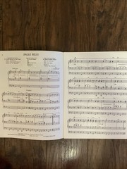 Superior Arrangements Christmas Season All Organs 1963 Charles Hansen Music A035
