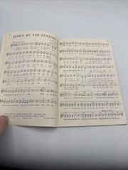 Great Golden Folk Songs Sing Along – Charles Hansen Educational Music and Books
