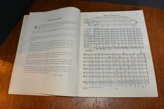 VTG ARBAN-PRESCOTT Technic System 1st & 2nd YEAR Trombone/Baritone Carl Fischer