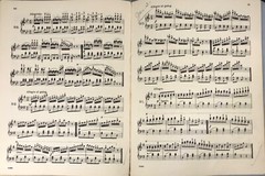 Schirmer&rsquo;s Library – Volume 146 CZERNY Practical Method for Beginners OP. 599
