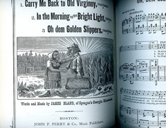 Songbook – Popular Songs of Nineteenth Century America, 64 Songs, 1976, Ex Cond