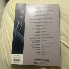 Strictly the Blues: 32 Guitar Tab Note-for-Note Transcriptions