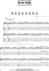Guitar Tab White Pages – Volume 4