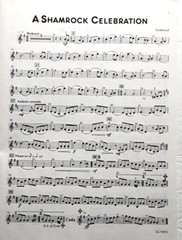Strolling Strings, Set includes violin, viola, cello, bass, piano books