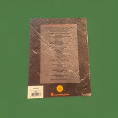 1950’s Pop Rock Compilation Songbook Birth Of Rock & Roll Guitar Piano Voice New