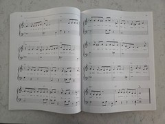 HAL LEONARD BIG-NOTE PIANO MOVIE HITS 2ND ED. 20 SONGS FROM THE BIG SCREEN