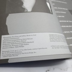 BONNIE RAITT Longing In Their HeartsSongbook Piano Vocal Guitar 1994 Paperback