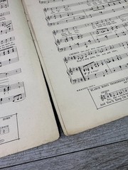 RUNAWAY JUNE Sheet Music Norma Phillips Harold Freeman Witmark 1915 P/V