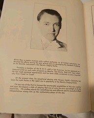 Alvino Rey Robbins Music Book Modern Lap Steel Guitar Method Hawaiian Style 1931