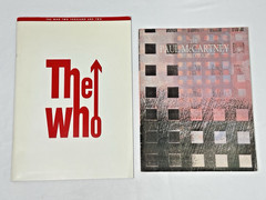 Lot of 13 Vtg Rock n Roll Sheet Music Song Books Paul McCartney, Doors, The Who