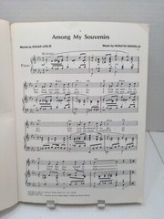 Everybodys Favorite Songs Sheet Music Song Book Pop Rock Standards Piano M14