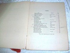 Antique 1899 Old English Melodies H. Lane Wilson Boosey & Co. Piano Voice Music