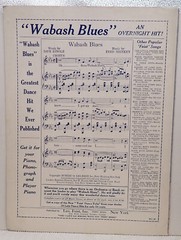 Ten Little Fingers and Ten Little Toes – Pease/White/Shuster&Nelson -Sheet Music
