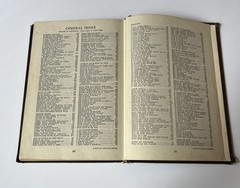 Christian Service Songs – 1939 Hymnal – Hardcover Multiple Orchestrations