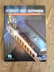 First 50 Songs You Should Play on Harmonica | Easy Harmonica Sheet Music for Beg