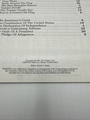 Piano Vocal Chords The Great American Songbook American Nostalgia 1991 Excellent