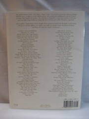 The Christmas Songbook Piano/Vocal/Guitar – Amsco Publications