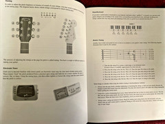Teach Yourself to Play Guitar: A Quick and Easy Introduction for Beginners 2004