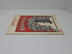 Godspell Chord Organ Selections 1971 The Herald Square Music Company