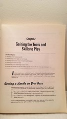 Bass Guitar For Dummies Book 390 Pages (BS)