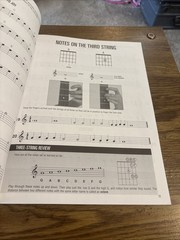 The Fender Guitar Method Book Hal Leonard 2002 Will Schmid Greg Koch
