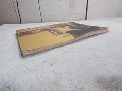 Paul & Linda McCartney Ram 1971 Songbook Too Many People Dear Boy Smile Away