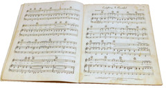 3 Music Songbooks 1960s-1980s Top Ten Tunes 1960&rsquo;s Speak Softly Love, Jesus Rock