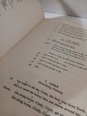 American Folk Guitar – A Book of Instruction by Alan Lomax, Peggy Seeger 1957