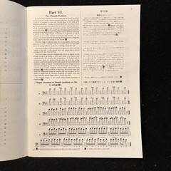 SIMANDL – New Method for STRING BASS – Book 2 – CARL FISCHER – NM